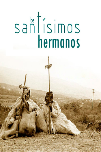 Poster de Curta Los santísimos hermanos (1969)