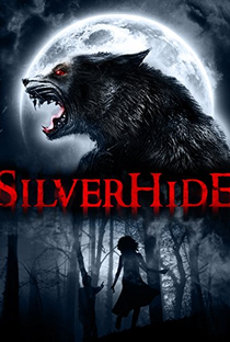 Silverhide - Poster / Capa / Cartaz - Oficial 1