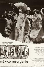 Reed - México Insurgente (Reed, México insurgente)