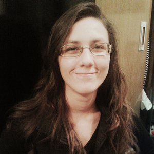 Foto de perfil de Larissa