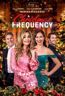 A Christmas Frequency - Poster / Capa / Cartaz - Oficial 1