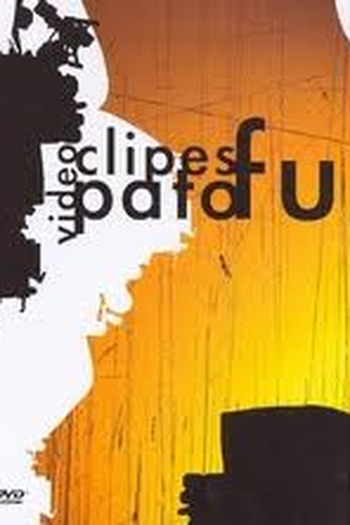 Poster de TV Video Clipes Pato Fu (2003)