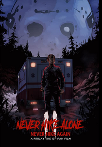 Never Hike Alone 2 (Never Hike Alone 2)