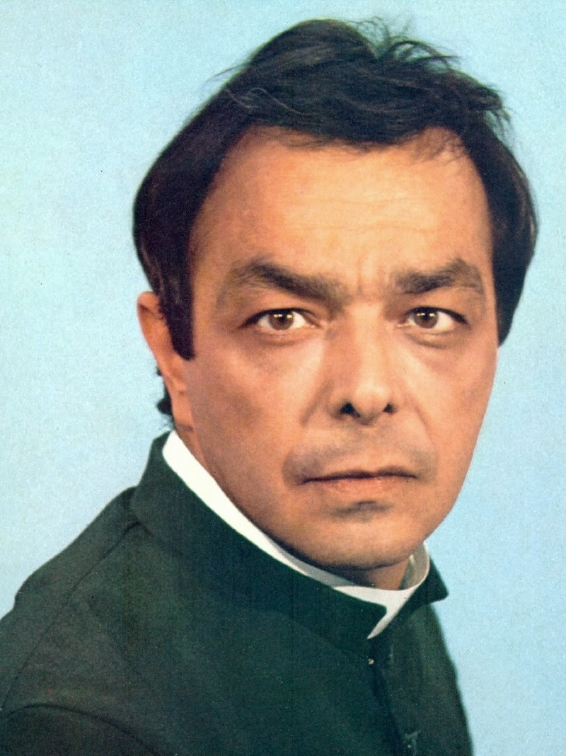 Edney Giovenazzi - Foto 1