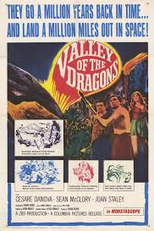 Valley of the Dragons (Valley of the Dragons)