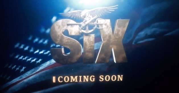 Trailer de ‘Six’, que estreia em julho | VEJA.com