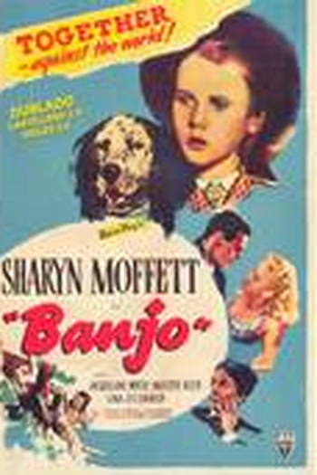  de Filme Banjo (1947)
