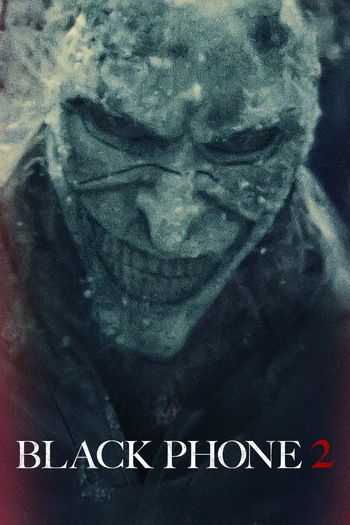  de Filme O Telefone Preto 2 (2025)