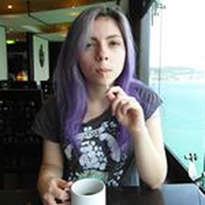 Foto de perfil de Thanise