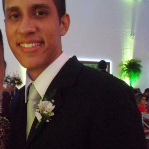 Foto de perfil de Melquisedeque Menahem