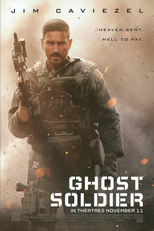 Ghost Soldier (Ghost Soldier)