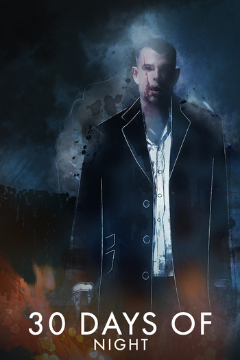  de Filme 30 Dias de Noite (2007)