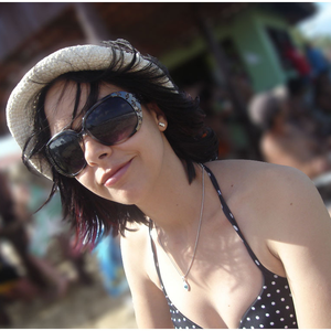 Foto de perfil de Eluiza