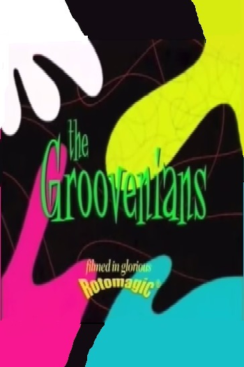  de Curta The Groovenians (2002)