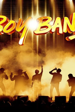 Boy Band (Boy Band)
