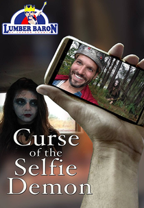 Curse of the Selfie Demon (Curse of the Selfie Demon)