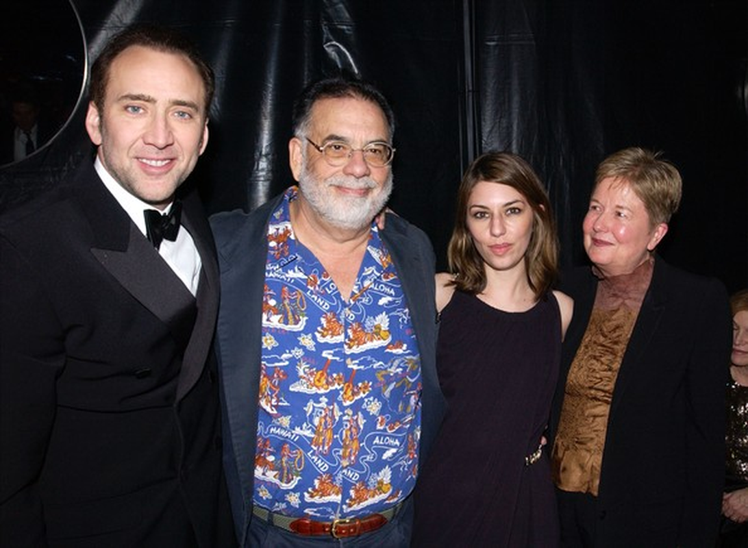 Nicolas Cage - Foto 1