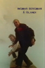 Ingmar Bergman na Islândia (Meistari Bergman á Íslandi)