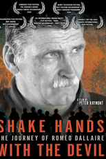 Apertando as Mãos do Diabo (Shake Hands with the Devil: The Journey of Roméo Dallaire)