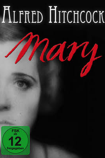  de Filme Mary (1931)