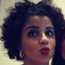 Foto de perfil de Andréa