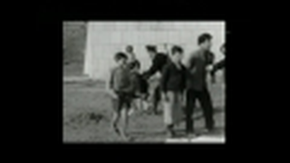 Trailer: Viale Marconi nel 1951 (dal film "Europa 51")