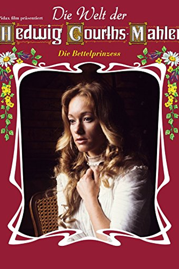 Poster de Filme A Princesa Mendiga (1974)