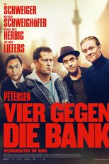 Quatro Contra o Banco (Vier gegen die Bank)