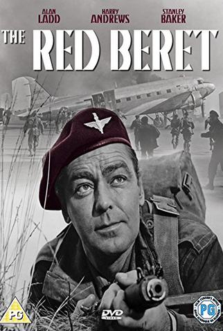 Poster 2 de Filme Sinal Vermelho (1953)