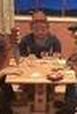 Poster 1 de Curta Sushi Man (2004)