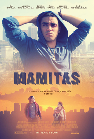 Poster 1 de Filme Mamitas (2012)