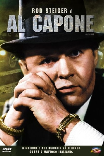  de Filme Al Capone (1959)