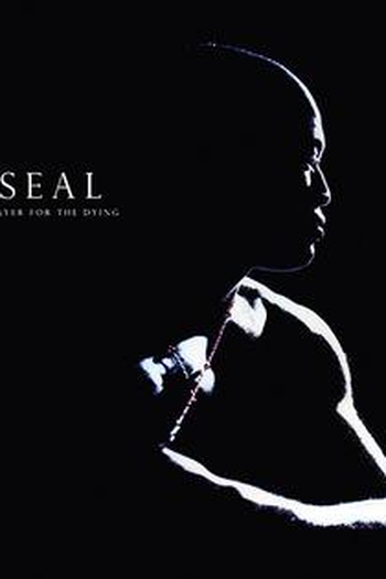Poster de Curta Seal: Prayer for the Dying (1994)
