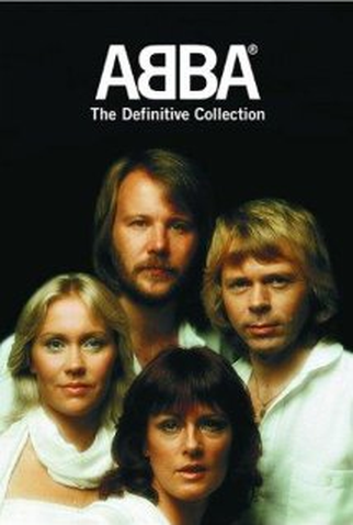 Poster 1 de TV Abba - The Definitive Collection (2002)