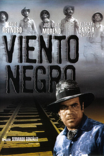  de Filme Viento negro (1965)