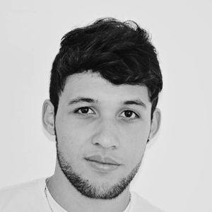 Foto de perfil de Matheus Henrique