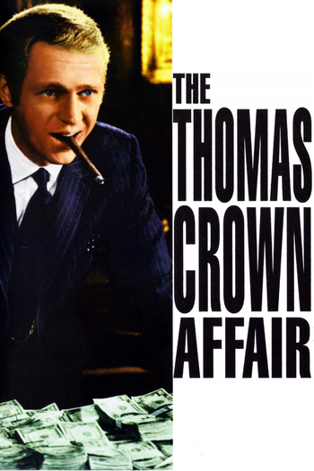  de Filme Crown, O Magnífico (1968)