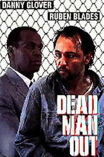 Poster de Filme A Um Passo Da Morte (1989)