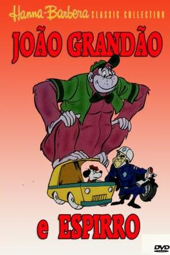  de Série João Grandão (1975)