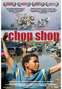 Chop Shop (Chop Shop)