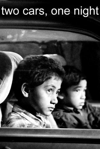 Poster 1 de Curta Dois Carros, Uma Noite (2004)