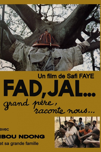  de Filme Fad'jal (1979)