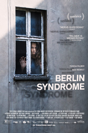  de Filme A Síndrome de Berlim (2017)