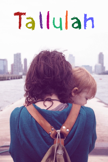 de Filme Tallulah (2016)