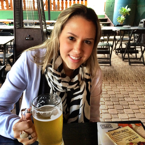 Foto de perfil de Camila Lazareti