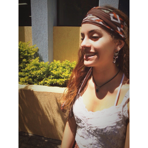 Foto de perfil de Isabela