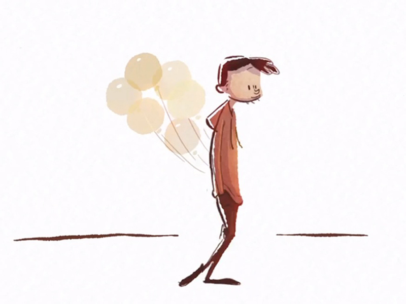 Foto 1 de Floating in My Mind