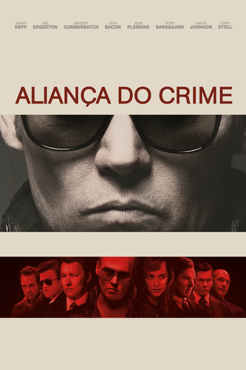  de Filme Aliança do Crime (2015)