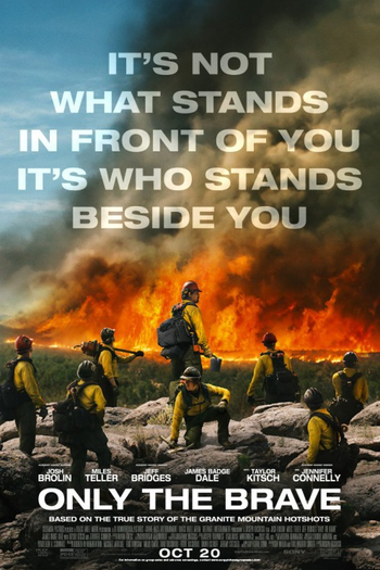  de Filme Homens de Coragem (2017)