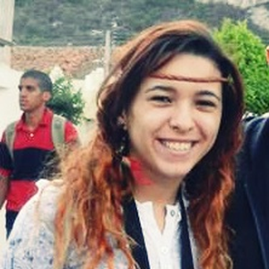 Foto de perfil de Gaby